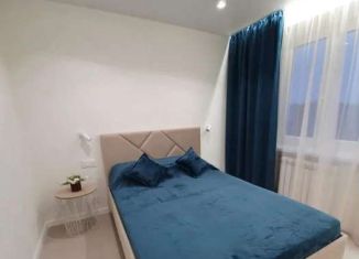 Сдается однокомнатная квартира, 44 м2, Тюмень, улица Павла Шарова, 27, ЖК Пятый квартал