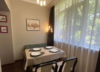 Сдача в аренду 2-ком. квартиры, 68.3 м2, Сочи, Тоннельная улица, 20, микрорайон Завокзальный