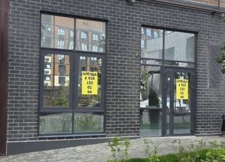 Сдается офис, 78.9 м2, Ростов-на-Дону, проспект 40-летия Победы, 111/3с2, Пролетарский район