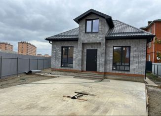 Продается дом, 90 м2, посёлок городского типа Яблоновский, Колхозная улица