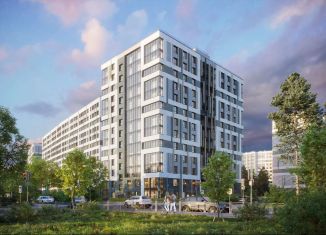 Продается помещение свободного назначения, 4.5 м2, Санкт-Петербург, бульвар Головнина, 6к1, муниципальный округ Гавань