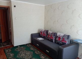 Сдача в аренду однокомнатной квартиры, 26 м2, Дюртюли, Пионерская улица, 27/1