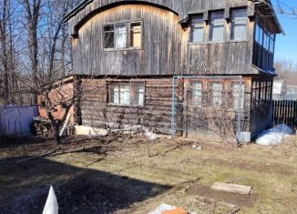 Дача на продажу, 100 м2, Чувашия, Чистородниковая улица