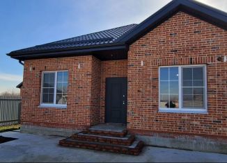 Продам дом, 90 м2, поселок Щепкин, Царицинская улица, 8