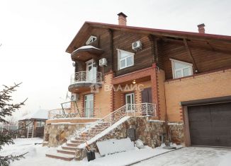 Продам дом, 392.4 м2, село Чигири, Высокая улица, 6