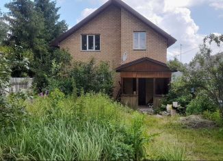 Продам дом, 120 м2, деревня Ореховка, Солнечная улица, 57