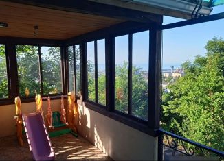 Дом в аренду, 60 м2, Туапсе, переулок Урицкого