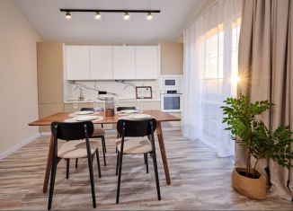 Продам дом, 93.2 м2, КП Дольче вита, улица Леонардо да Винчи, 257