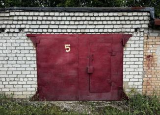 Продажа гаража, 22 м2, Павловский Посад, Корнево-Юдинский переулок