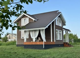 Продается дом, 120.8 м2, Ярославская область, Первомайский проезд, 1