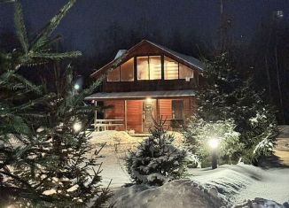Сдается дом, 100 м2, Карелия