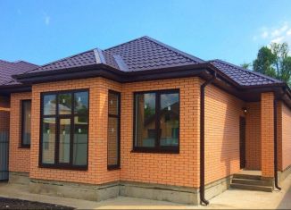 Продам дом, 109 м2, станица Переправная