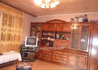 Сдается в аренду трехкомнатная квартира, 65.5 м2, Орёл, улица Металлургов, 23