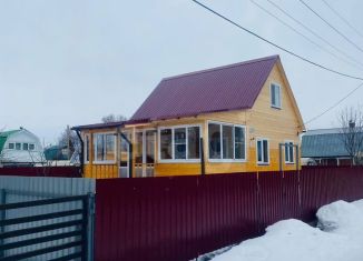 Дом на продажу, 76.2 м2, Киров, СДТ Талица-3, 28