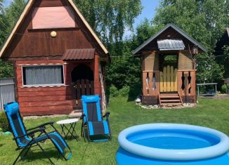 Аренда дома, 20 м2, село Турочак, улица Титова, 24