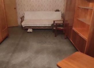 Сдается в аренду однокомнатная квартира, 33 м2, Москва, Борисовский проезд, 36к2, ЮАО
