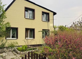 Продается дом, 85.6 м2, Благовещенск, Перспективная улица