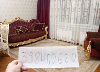 Сдается в аренду дом, 150 м2, Махачкала, улица Нурадилова, 61, Советский внутригородской район