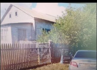 Продается дом, 83 м2, деревня Верхний Алыштан, Молодёжная улица, 23