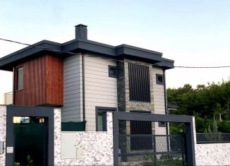 Продам дом, 110 м2, Сочи, микрорайон Новая Мацеста, улица Фурманова