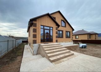 Продаю дом, 98 м2, Туймазы, Солнечная улица