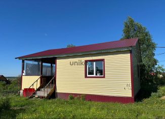 Продажа дома, 81.6 м2, Республика Башкортостан, улица Пирогова, 10