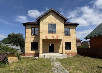 Продажа дома, 210 м2, Владимир, Гражданская улица, 30