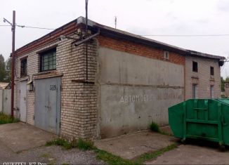 Продается гараж, 30 м2, Санкт-Петербург, муниципальный округ Полюстрово, Екатерининский проспект, 18