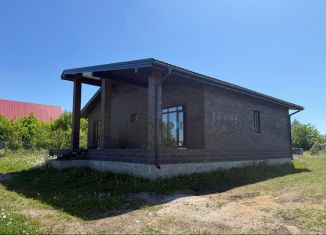 Продается коттедж, 146.8 м2, деревня Ягодная, улица Ушакова