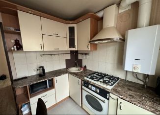 Сдается в аренду 2-комнатная квартира, 44.5 м2, Петрозаводск, улица Шотмана, 3