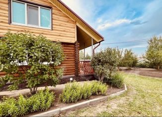 Продам дом, 79 м2, деревня Ушакова, Молодёжная улица, 82