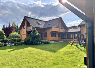 Продаю дом, 477 м2, деревня Борки, деревня Борки, 52