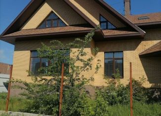 Продажа дома, 137 м2, Тамбов, Лозовая улица, 11