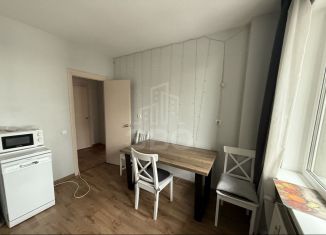 Аренда 2-ком. квартиры, 51 м2, Мурино, проспект Авиаторов Балтики, 7, ЖК Виктория