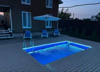 Аренда дома, 70 м2, СНТ СВТ-3 Акташ, Абрикосовая улица, 30