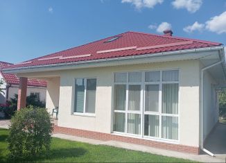 Продажа дома, 89.6 м2, село Доброе, улица А. Сеитмеметова, 46