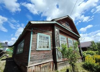 Дом на продажу, 45 м2, Кольчугино, Красноармейская улица