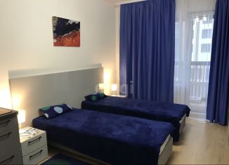 Сдаю квартиру студию, 25 м2, Санкт-Петербург, 5-й Предпортовый проезд, 2, 5-й Предпортовый проезд