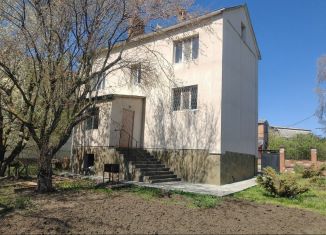 Дом на продажу, 200 м2, поселок Верхнетемерницкий, улица Лапласа, 10