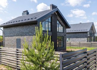 Продам дом, 120 м2, деревня Новое Мамонино, Сенатская улица