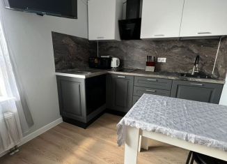 Сдача в аренду квартиры студии, 20 м2, деревня Столбово, проспект Куприна, 30к2