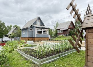 Продам дачу, 20 м2, Архангельская область