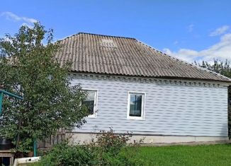 Продажа дома, 67.8 м2, Прокопьевск, Учительская улица, 12