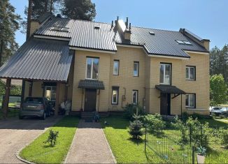 Продажа дома, 217.3 м2, Санкт-Петербург, Комсомольская улица, 36