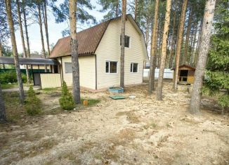 Продаю дом, 127 м2, Коми, улица Ёля-Ты, 20