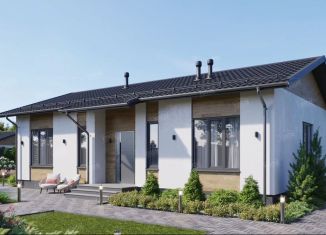 Дом на продажу, 93 м2, Иваново, улица Наговицыной-Икрянистовой, 6