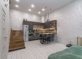 Сдается в аренду таунхаус, 100 м2, Тюмень, Выборгская улица, 56