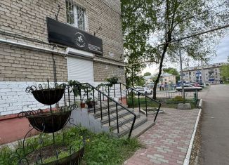 Продам помещение свободного назначения, 32.4 м2, Хабаровский край, Октябрьский проспект, 25к2