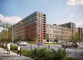 Продаю помещение свободного назначения, 3.98 м2, Санкт-Петербург, Среднерогатская улица, 11к2, муниципальный округ Звёздное