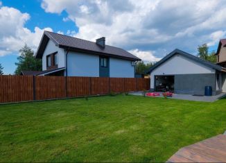 Дом на продажу, 177 м2, посёлок Озёрный, улица Карибальди, 29